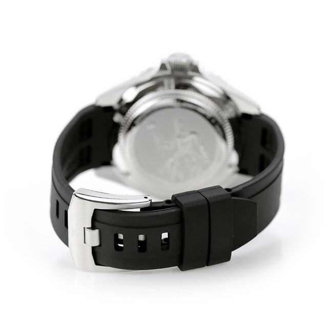 Edox 80120-3NCA-NIN Skydiver Neptunian Automatic Men's Analog