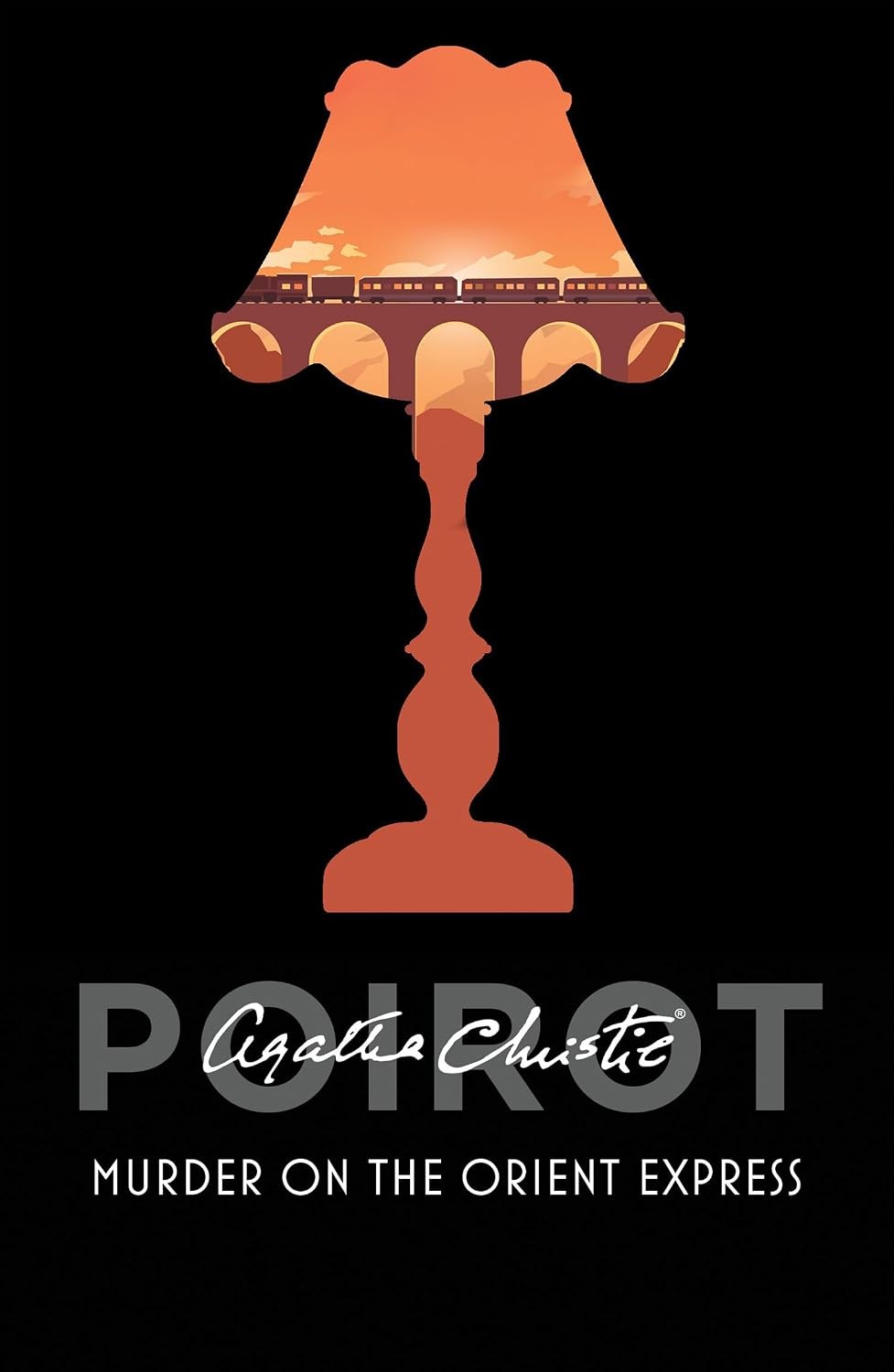 Murder on the Orient Express by Agatha Christie - - Image 5