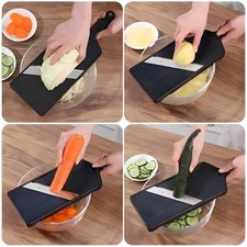 Cabbage Shredder Stainless Steel Cabbage Vegetable Slicer Shredder Kitchen CN