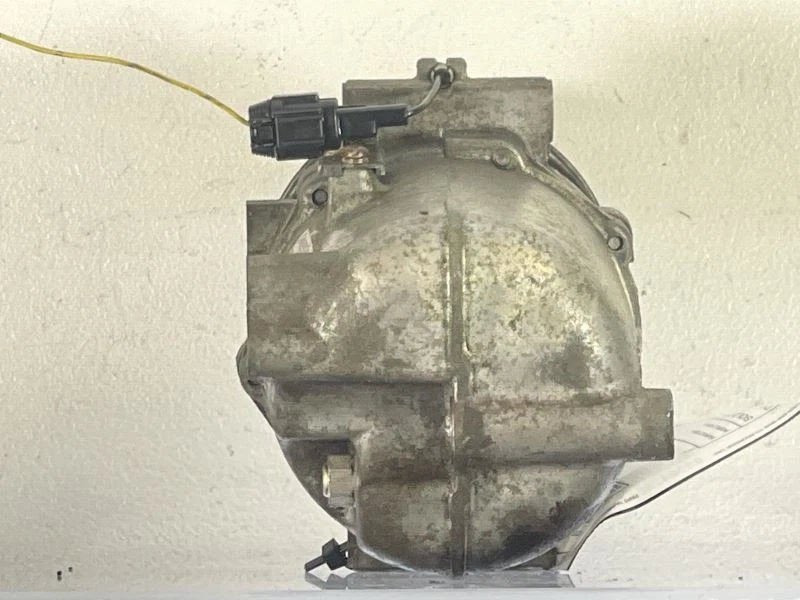 Compresor de aire acondicionado de 6 cilindros compatible con 05-19 FRONTIER 1558037 Foto 3 de 4