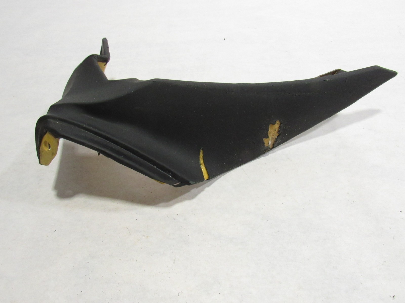 Ferrari 488 Spider 2017 Front Right Lower Pillar Cover Trim Panel 15-19 |@2