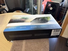 Ooma Telo Free Home Phone Service - Black