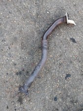 HONDA CR-V EXHAUST PIPE MK3 2006-2012 2.0 AUTO