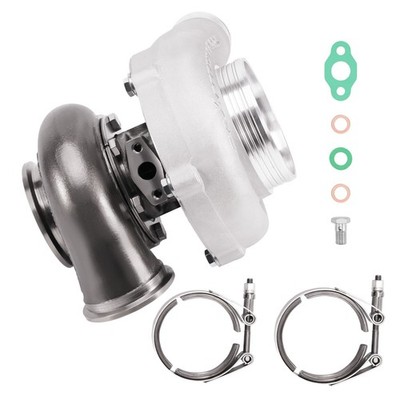 Racing Ball Bearing Billet Turbo GT30 GT3071R 0.82 / 0.63 A/R V-Band 500HP