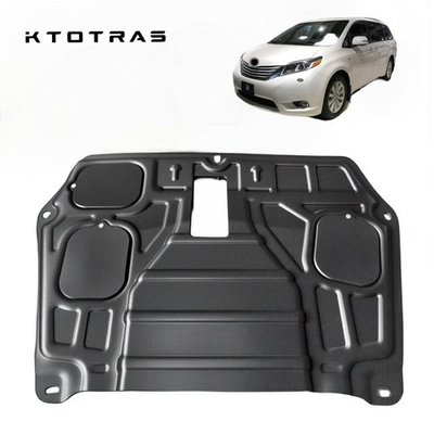 #ad Engine Splash Guard For Toyota Sienna 2016 2020 Under Engine Shield Cover Board $84.99