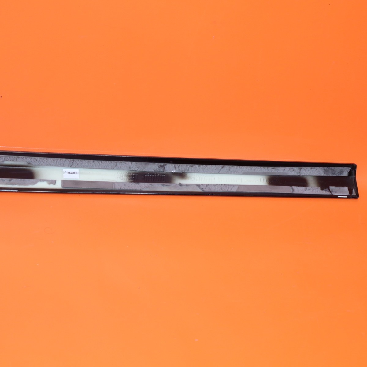 Bentley Bentayga 2016-2018 Rear Left Body side trim P/N 36A853191