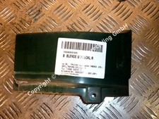 Opel Zafira A Blende unter Rückleuchte Schlussleuchte rechts 375 Waldgrün BJ1999