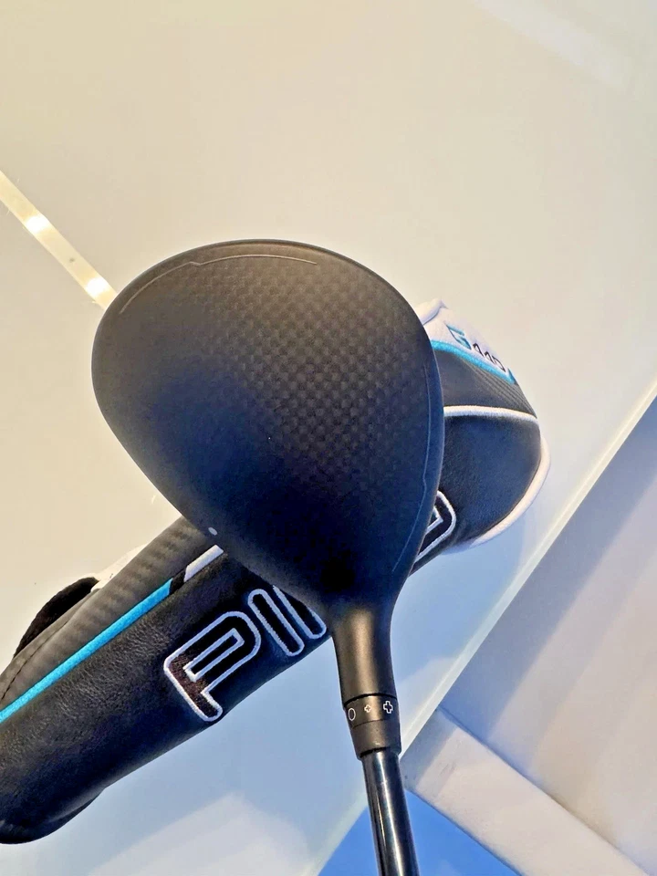 PING G440 MAX Holz 3, Mega Lang & Fehlerverzeihend! Testsieger 2025 - TOP! - Bild 3 von 4