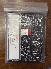 ChiaoGoo TWIST 4 inch Red Lace Interchangeable Small US 2 - US 8 Knitting...