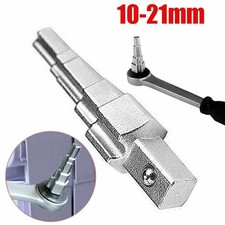 Stufenschlüssel Heizung Sanitär Heizkörper 5 stufig Schlüssel Antrieb Venti P1V4