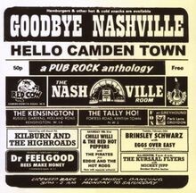 Goodbye Nashville Hello Camden Town von Various Artists | CD | Zustand gut