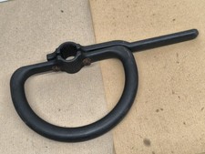 JCB M25 2 STROKE PETROL STRIMMER HANDLE FITS TUBE /26MM USED 