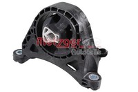 Lagerung Motor Vorne Metzger 8054153 FüR Opel