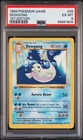 1999 POKEMON BASE SET 1ST EDITION #25 DEWGONG PSA 6