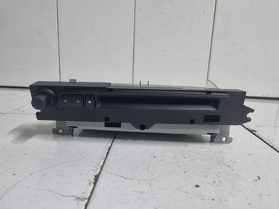 BMW 5 E60 E61 2007 Radio CD-Player DVD-Player Navigation 9131710 RDV8900