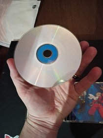 Power Stone 2 (Sega Dreamcast, 2000)