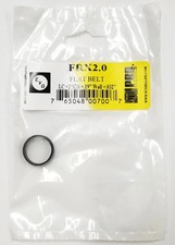 FRX2.0, PRB Flat Belt for VCR, Cassette, CD Drive or DVD Drive FRX 2.0