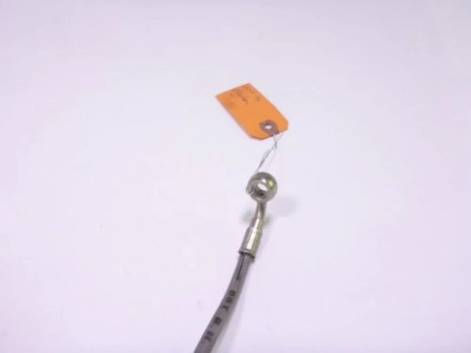 08 KTM Adventure 990 ABs Unidad de freno antibloqueo para cilindro maestro delantero Foto 3 de 4