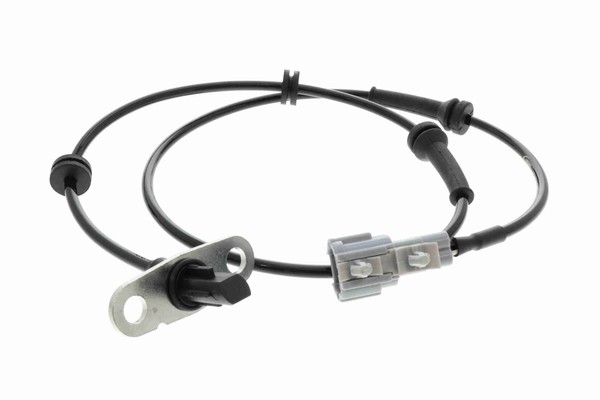 Vemo ABS Sensor Raddrehzahl DrehzahlfüHler Hinten Rechts FüR Nissan NP300-image