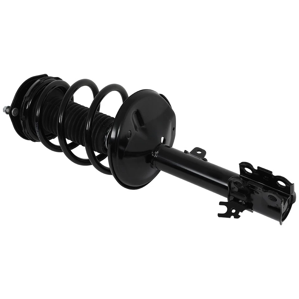 For 1999-2003 Lexus RX300 Front Complete Struts Assemblies w/ Coil Spring Pair - Image 2 of 4