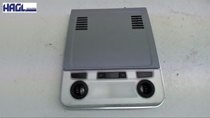 Innenbeleuchtung 9205105 BMW 118d DPF E81,E82,E8 Limousine