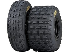 ITP ITP HOLESHOT MXR6 TIRE, 18X10-8 532023