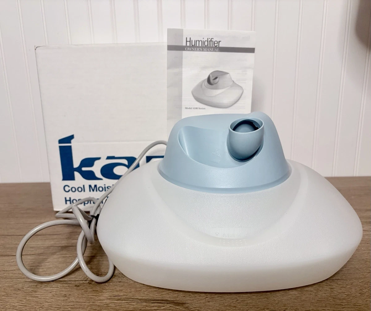 Kaz 加湿器白色| eBay