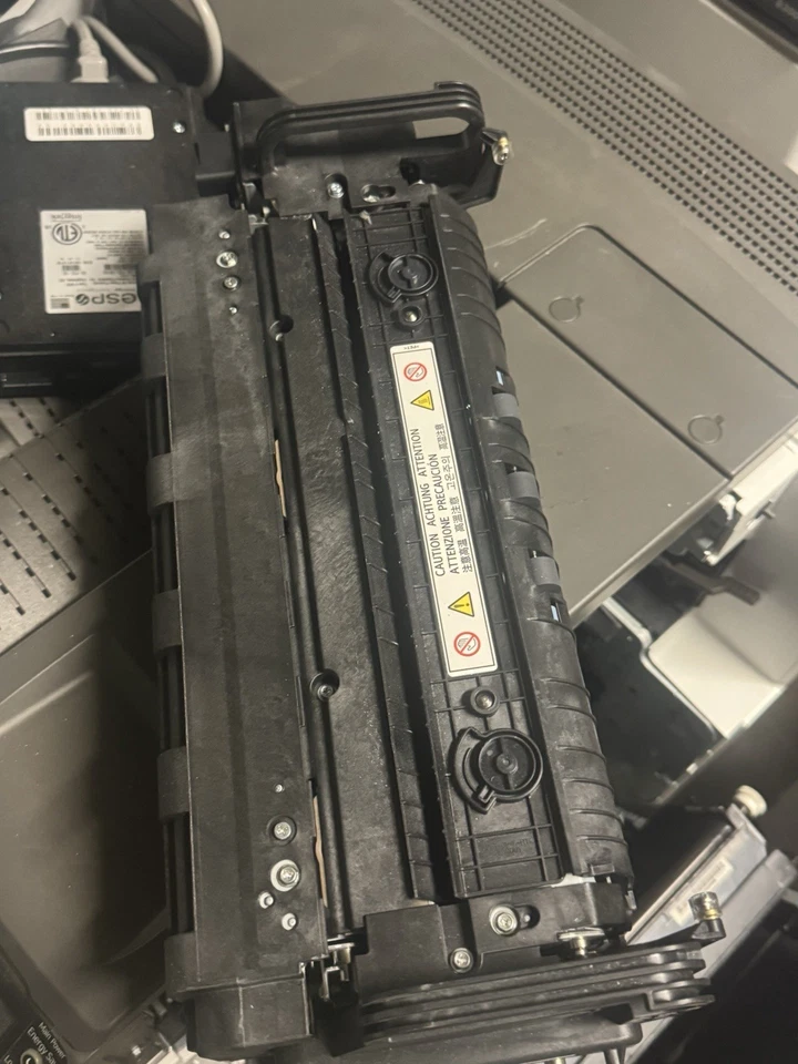 Fusor Ricoh Afico SP 8300 DN  Foto 2 de 2