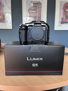 Panasonic S5 Battery | eBay