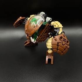 LEGO Bionicle 8560 Bohrok : Pahrak