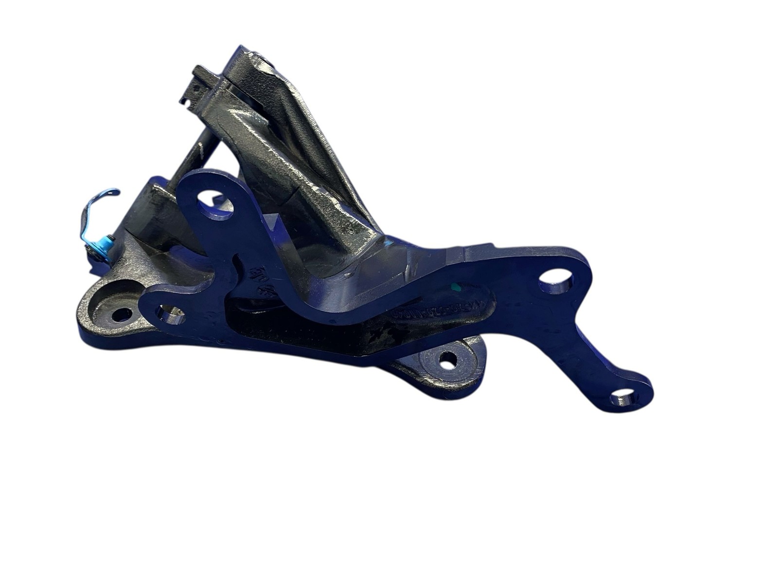2018-2023 MCLAREN 720S FRONT RIGHT DOOR HINGE SUPPORT BRACKET OEM