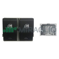 Miraglio 121/VKB76004 Schalter, Fensterheber