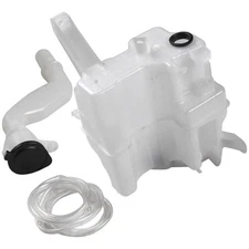 New Windshield Washer Reservoir Tank Fits For Toyota Prius 2010-2015 8531547140