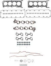 Engine Cylinder Head Gasket Set VICTOR REINZ 02-10186-01