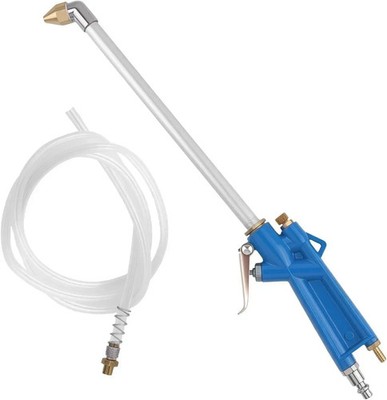 Air Blow Gun Pneumatic Engine Cleaning Gun with 4Ft Hose, Cleaning Degreaser