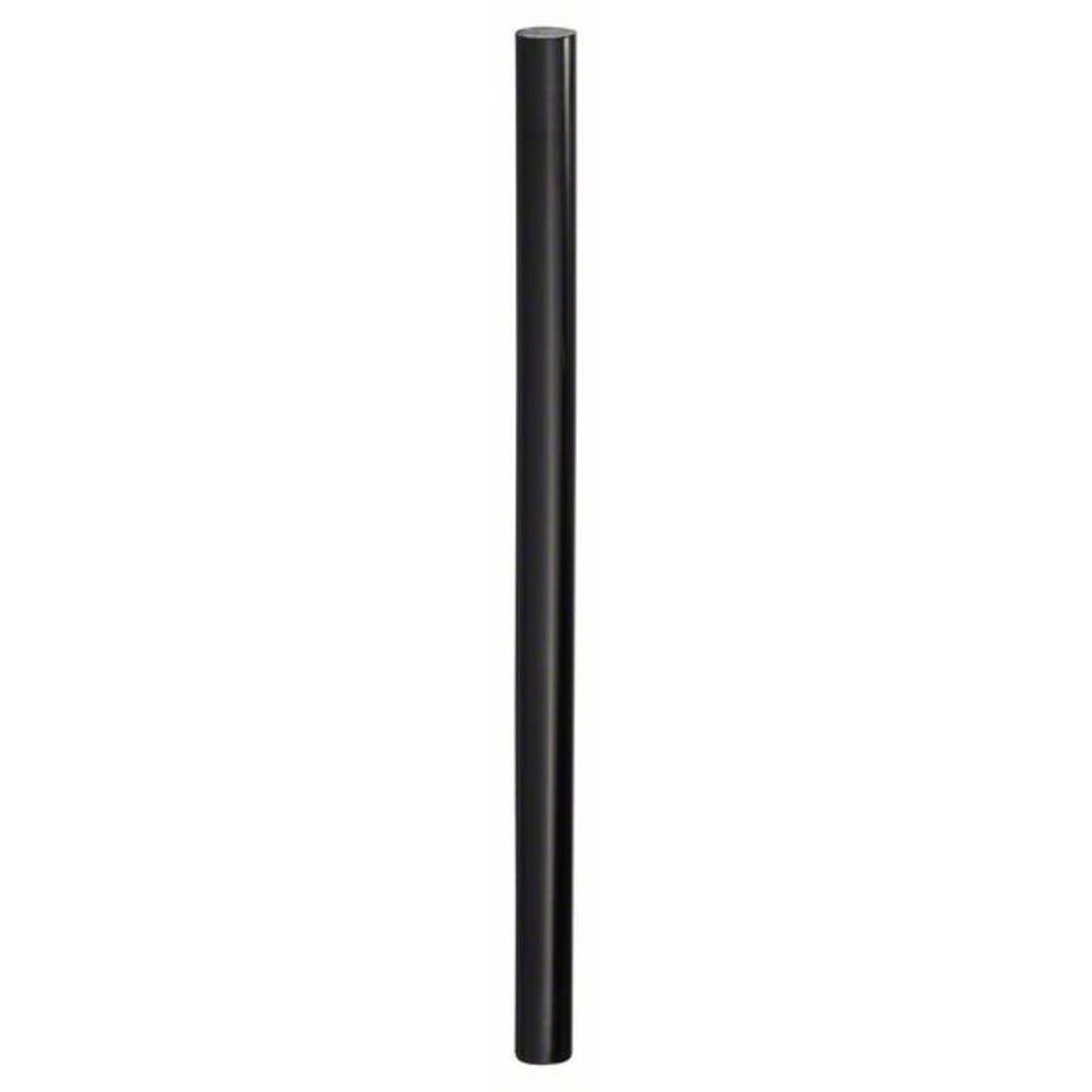 Bâtons de colle 11 mm Bosch noirs à forte adhérence pour masquage de joints