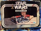 Vintage Star Wars Palitoy Droid Factory Playset Kenner 1978 Original  No Repro