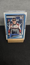 2025 Panini Donruss Nascar - Rated Rookie Connor Zilisch #94 Optic (RC)