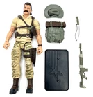 Hasbro G.IJoe Classified Series Retro Recondo Loose Complete 6 Inch