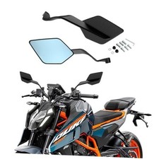 For DUKE 390 Duke 125 Duke 200 Duke250 1290 1390 Super Adventure R Blue lens