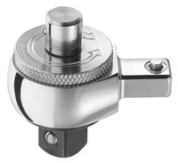 Facom S.372 Einsteck-Umschaltknarre 9 X 12 Mm 1/2