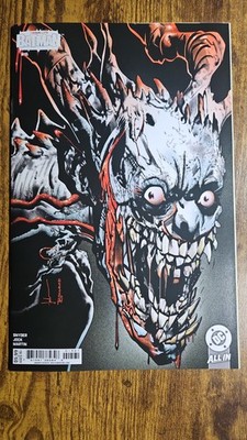 Absolute Batman 15D Brian Bolland NM/NM+
