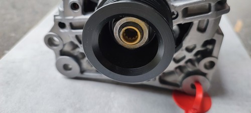 90A Alternator Fits Seat/Skoda/VW For Petrol/Diesel Engines BOSCH 0986041920 - Picture 3 of 6