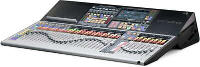 Presonus Studio Live 64S III 64 channel digital Console mixer