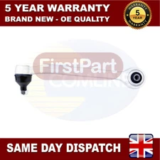Fits BMW 5 Series 7 Firstpart Front Right Lower Track Control Arm