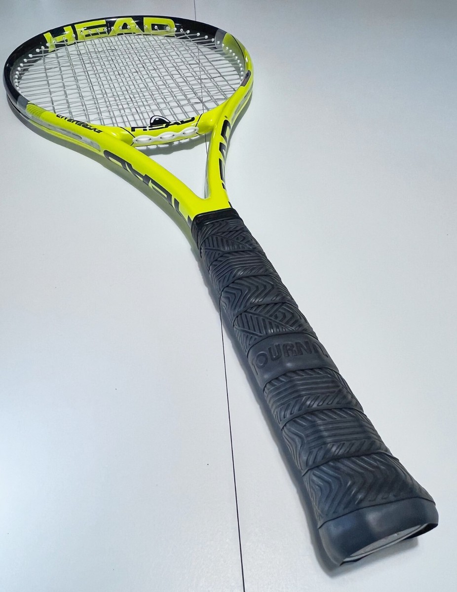 Head Extreme MP YouTek 2010 L3 | eBay