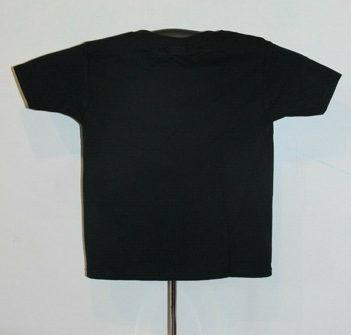I'm Your Father's Day Gift-Mommy Says You Are Welcome! Blk in Youth XS T-Shirt - Picture 4 of 4
