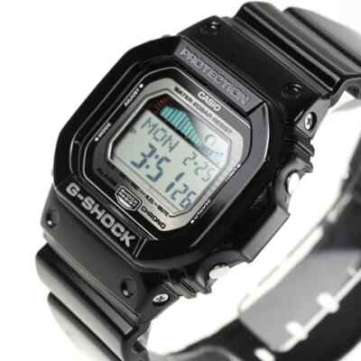 【美品】CASIO G-SHOCK GW-5000U-1JF Amazon.com: CASIO G-Shock GW-5000U-1JF [20 ATM Water