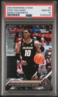 2023 Bowman U Now NCAA March Madness Basketball Cody Williams #8 PSA 10