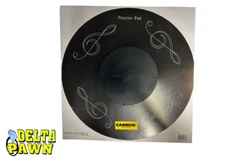 Cannon Practice Drum Pad